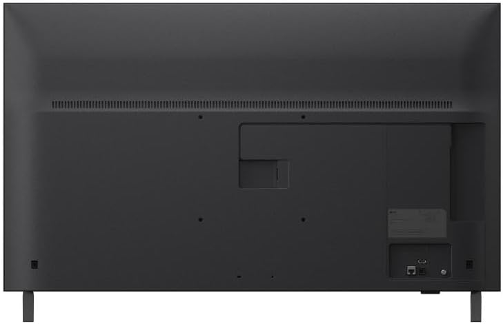 TV 4K em oferta: modelo da LG de 43 polegadas está com desconto