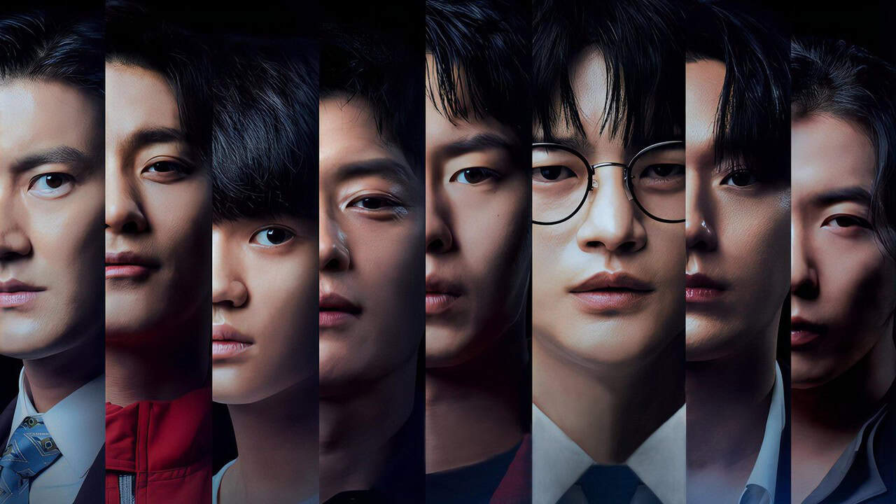 O dorama de fantasia que faz você viver 12 vidas diferentes em uma única maratona