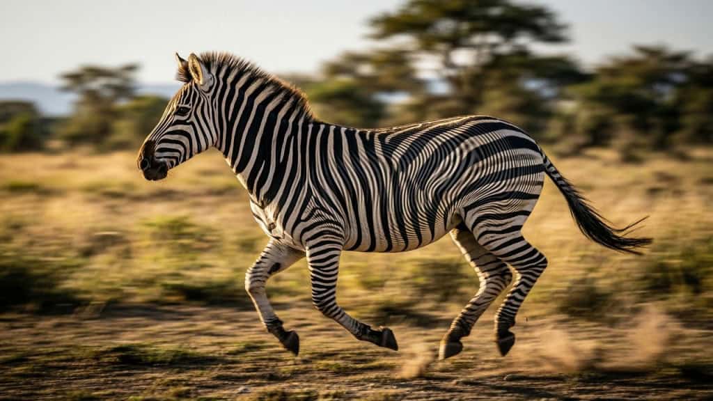 Por que as zebras têm listras? A resposta é mais estranha do que parece