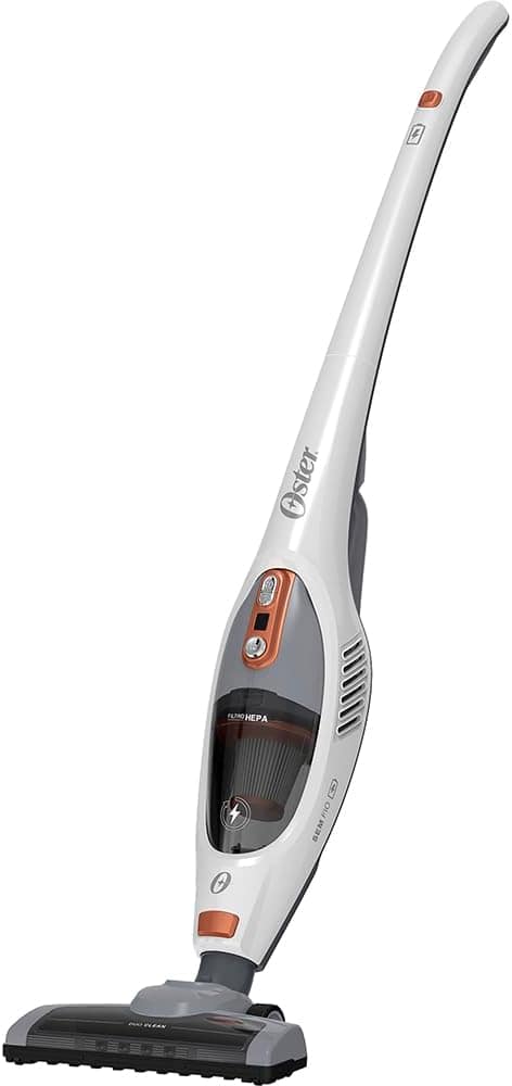 Casa sempre limpa: aspiradores verticais potentes em oferta Os aspiradores verticais se tornaram uma solução prática para quem busca agilidade na limpeza do dia a dia. Com modelos cada vez mais potentes e versáteis, eles permitem limpar pisos, tapetes, móveis e até áreas de difícil acesso com facilidade. Casa sempre limpa: aspiradores verticais potentes em oferta