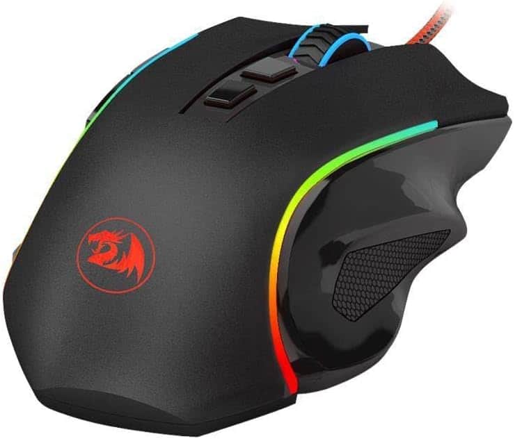 Gamer, ergonômico e mais: mouses em promoção com diferentes funcionalidades