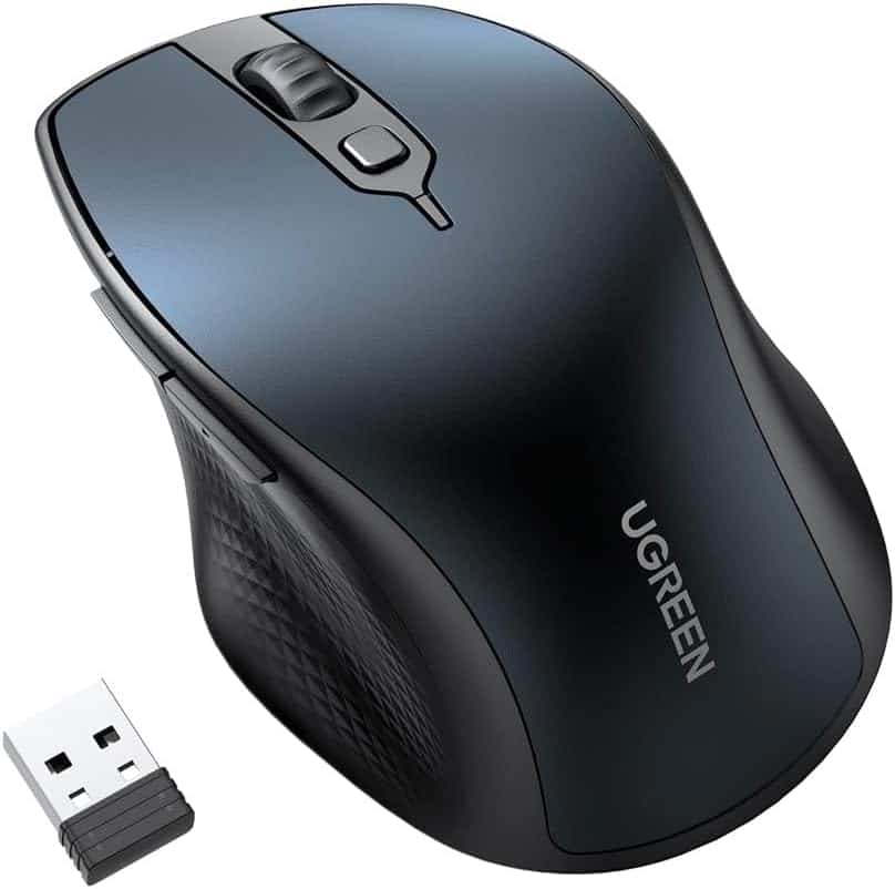 Gamer, ergonômico e mais: mouses em promoção com diferentes funcionalidades
