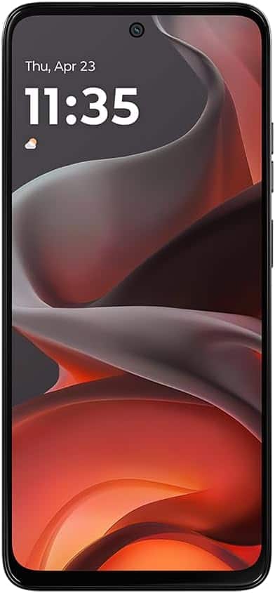 Smartphone baratinho em promoção: Moto G15 com desconto no 4.4