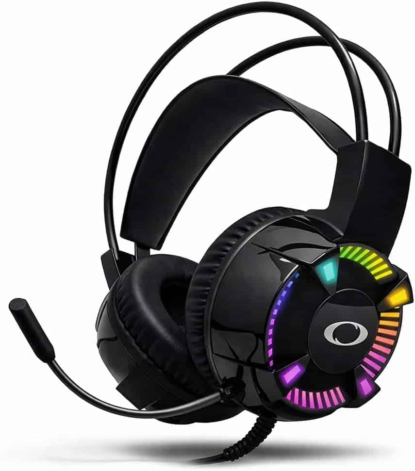 Headset Gamer RGB Pro