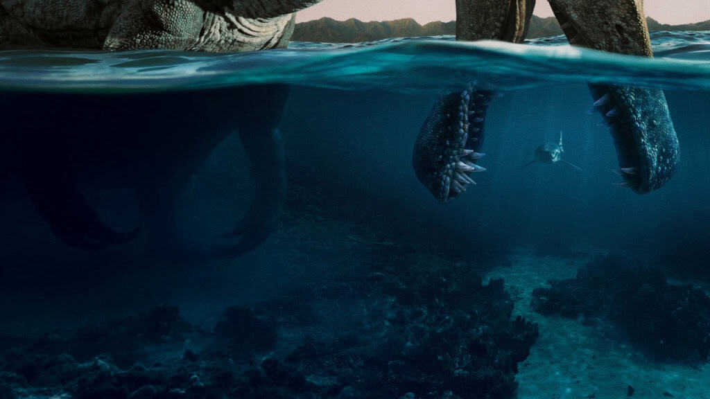 Nova minissérie da Netflix produzida por Steven Spielberg estreia: Imperdível para todos os fãs de 'Jurassic Park'