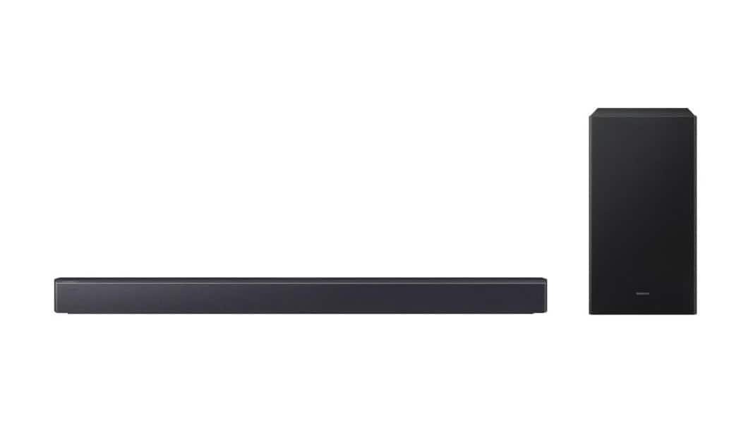 Ofertas do dia: soundbar, PlayStation 5, Smart TV 4K e mais itens em promoção