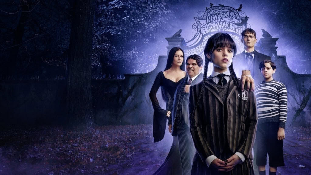 As 10 séries mais assistidas da história da Netflix