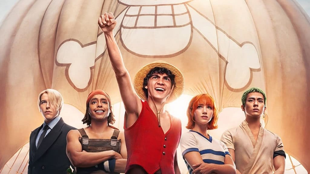 As 10 séries mais populares da Netflix no mundo agora