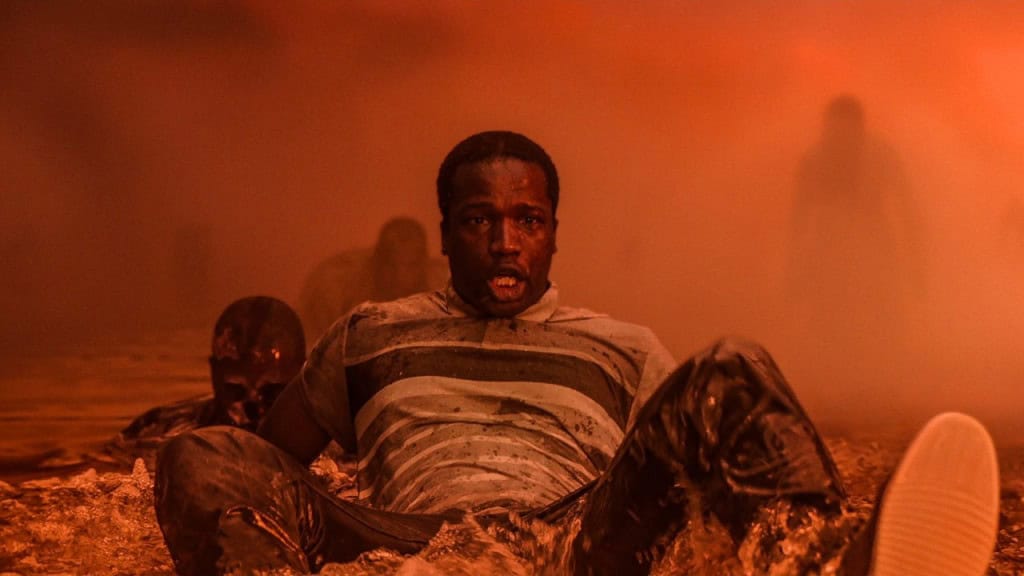 A pérola de terror da Netflix que muita gente ignora mas dá um banho de inteligência e suspense