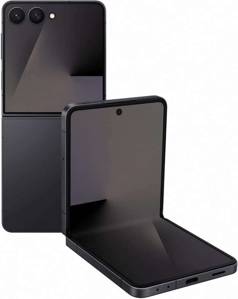 Celulares premium e dobráveis em oferta: confira modelos com desconto