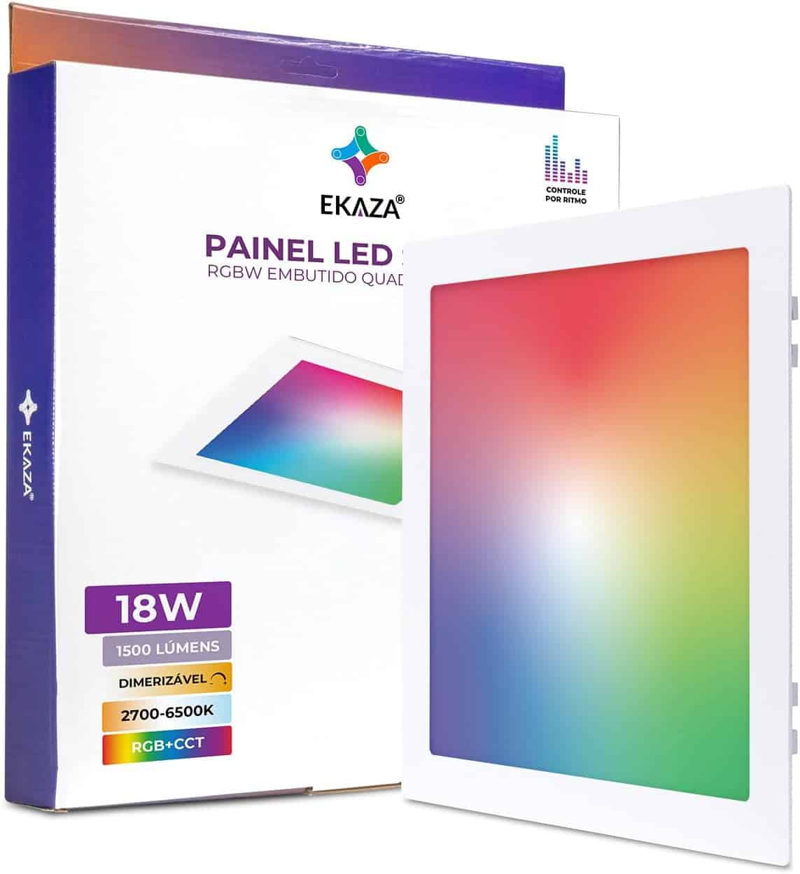 Controle a luz com a Alexa: lâmpadas inteligentes em oferta