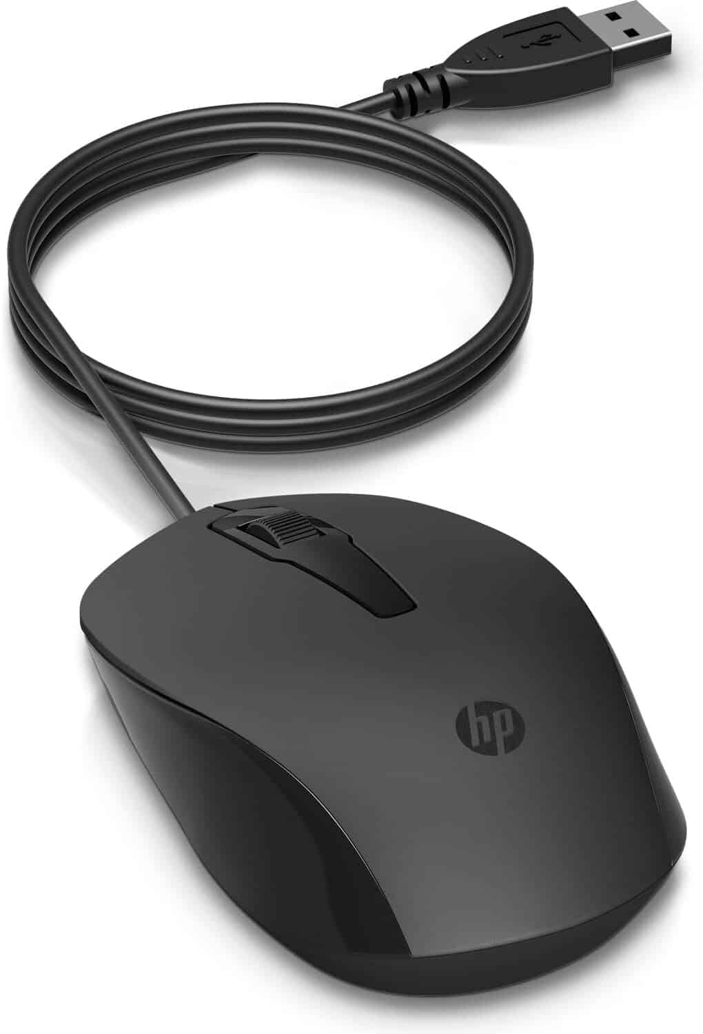 Mouse HP 150