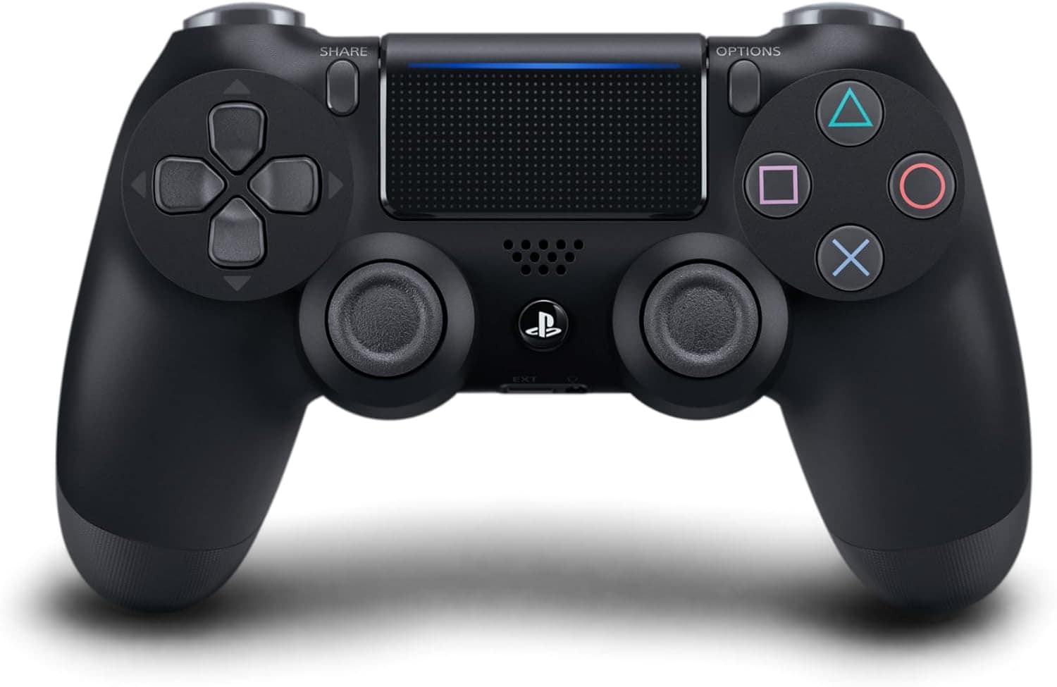 Controle DualShock 4