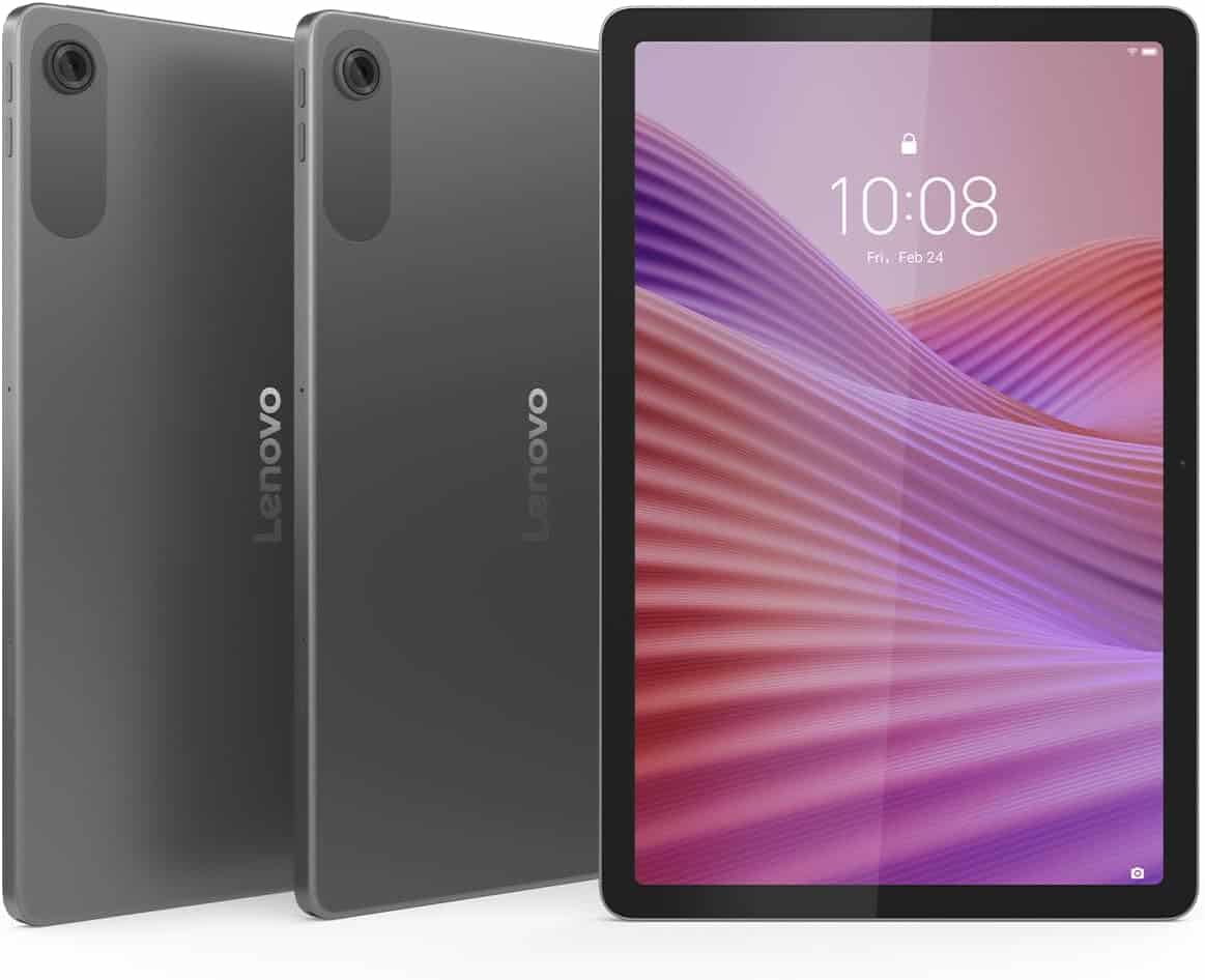 Lenovo Tab 10.1”