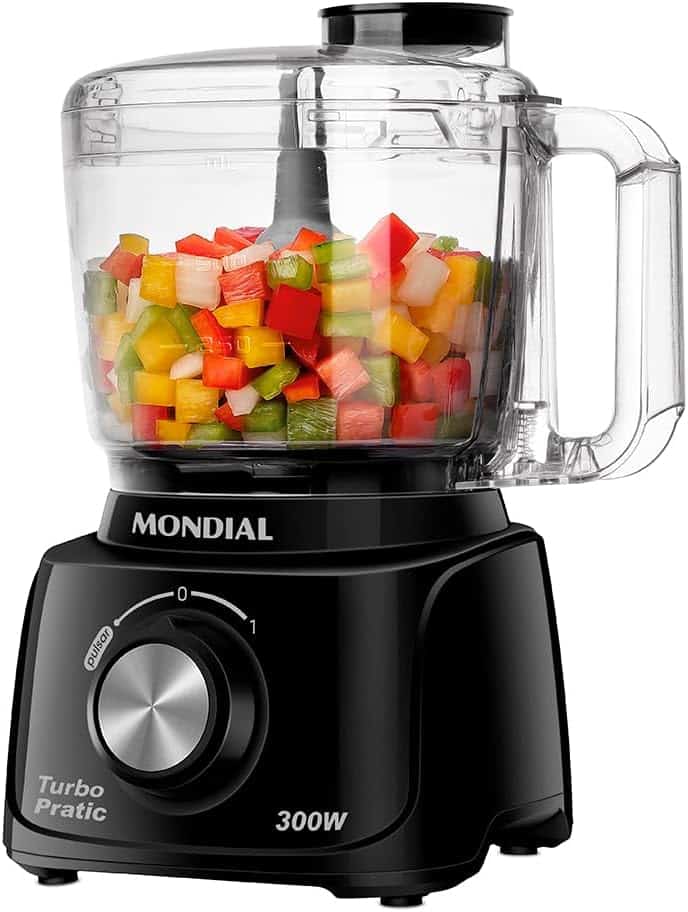 Equipe a sua cozinha: seleção de eletroportáteis em oferta