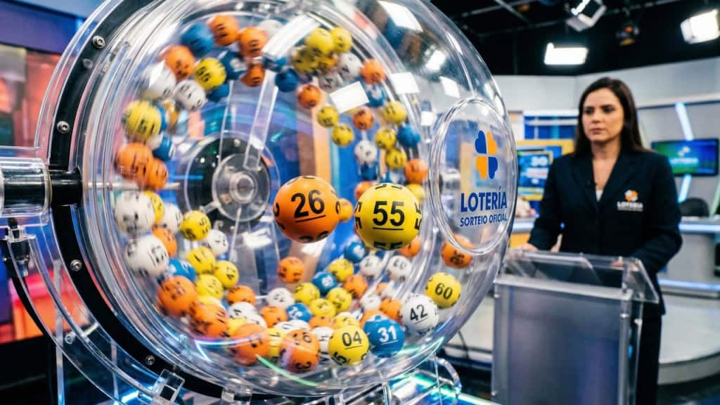 Estes são os números que quase nunca saem na Mega-Sena