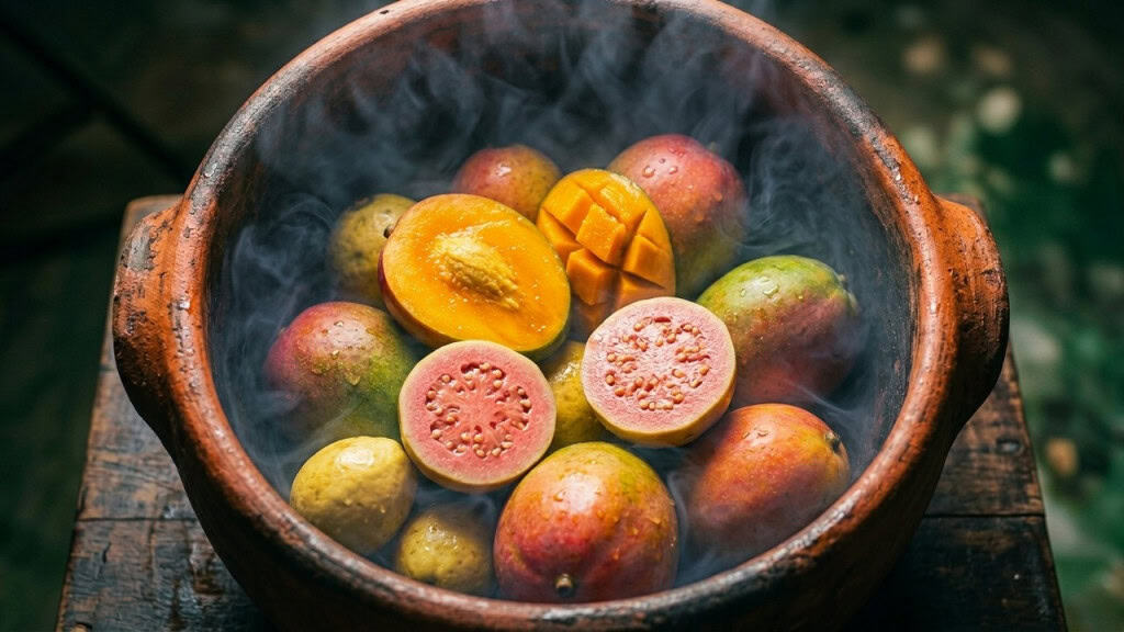 Geladeira caseira mantém comida fresca mesmo sem energia elétrica