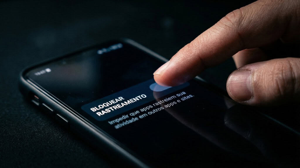 Coincidência ou vigilância? Porque é que o celular mostra anúncios sobre aquilo que você falou?