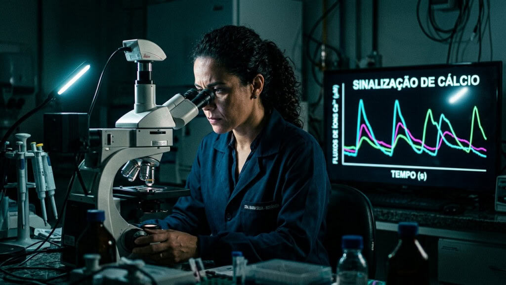 Foi descoberto que as plantas sabem contar e antecipar o futuro