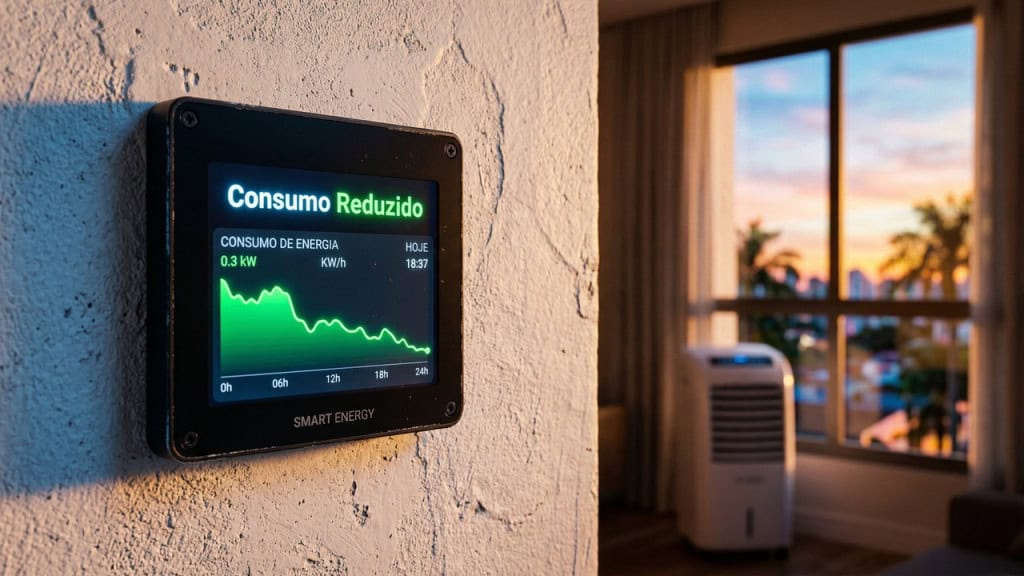 3 substitutas do ar-condicionado que refrescam a casa gastando menos energia