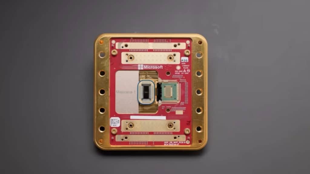 David Carmona, Microsoft: 