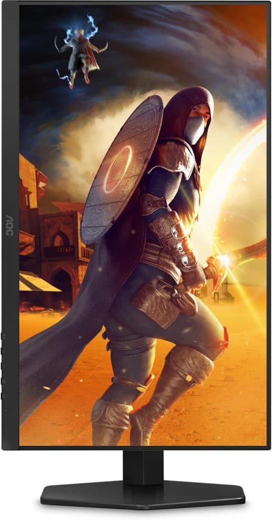 Monitor em oferta: modelo de 24 polegadas da Acer está com desconto 12 71AAxUQ81SL. AC SL1500 1