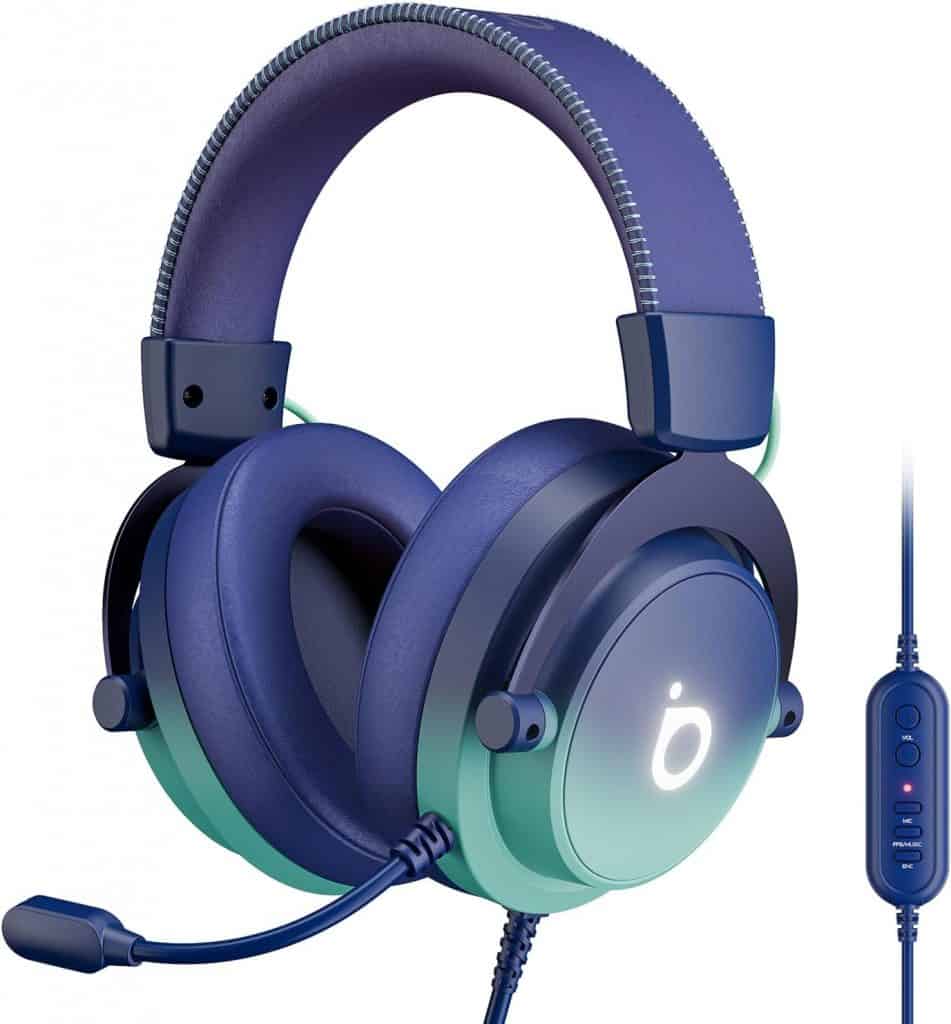Headset gamer em oferta: para jogar no PC, celular ou console