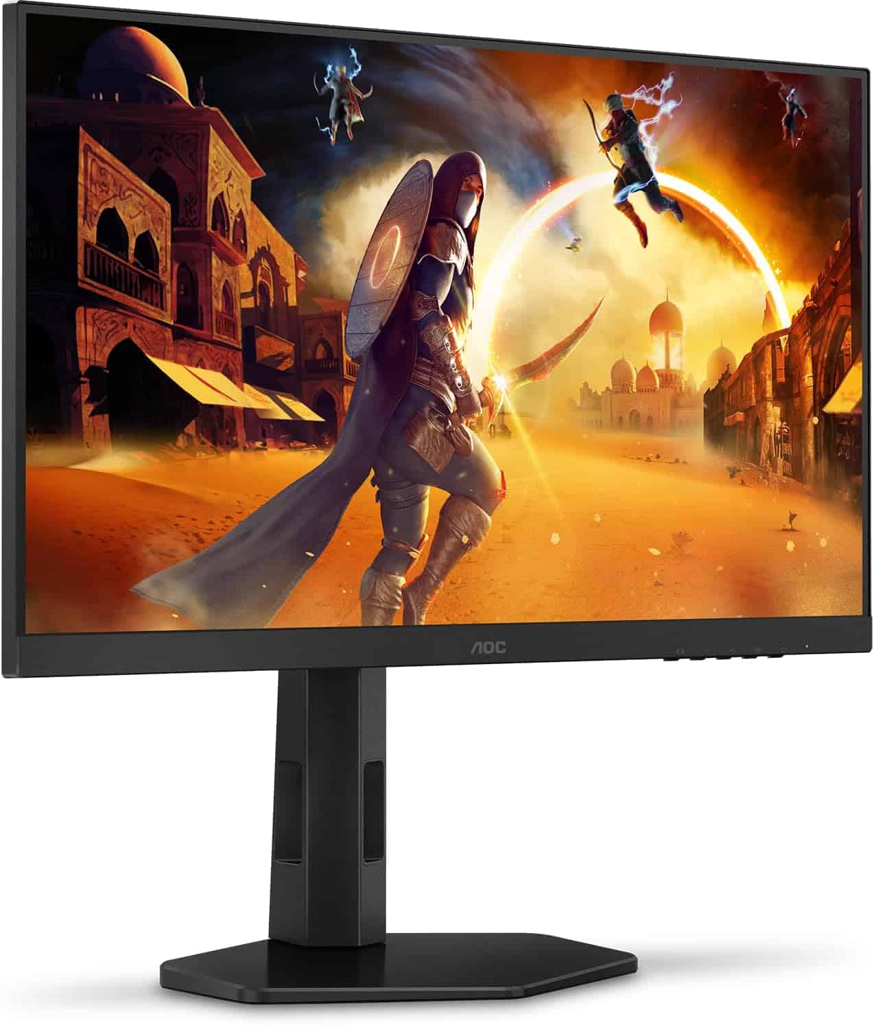 Monitor em oferta: modelo de 24 polegadas da Acer está com desconto 11 Monitor gamer AOC 24”
