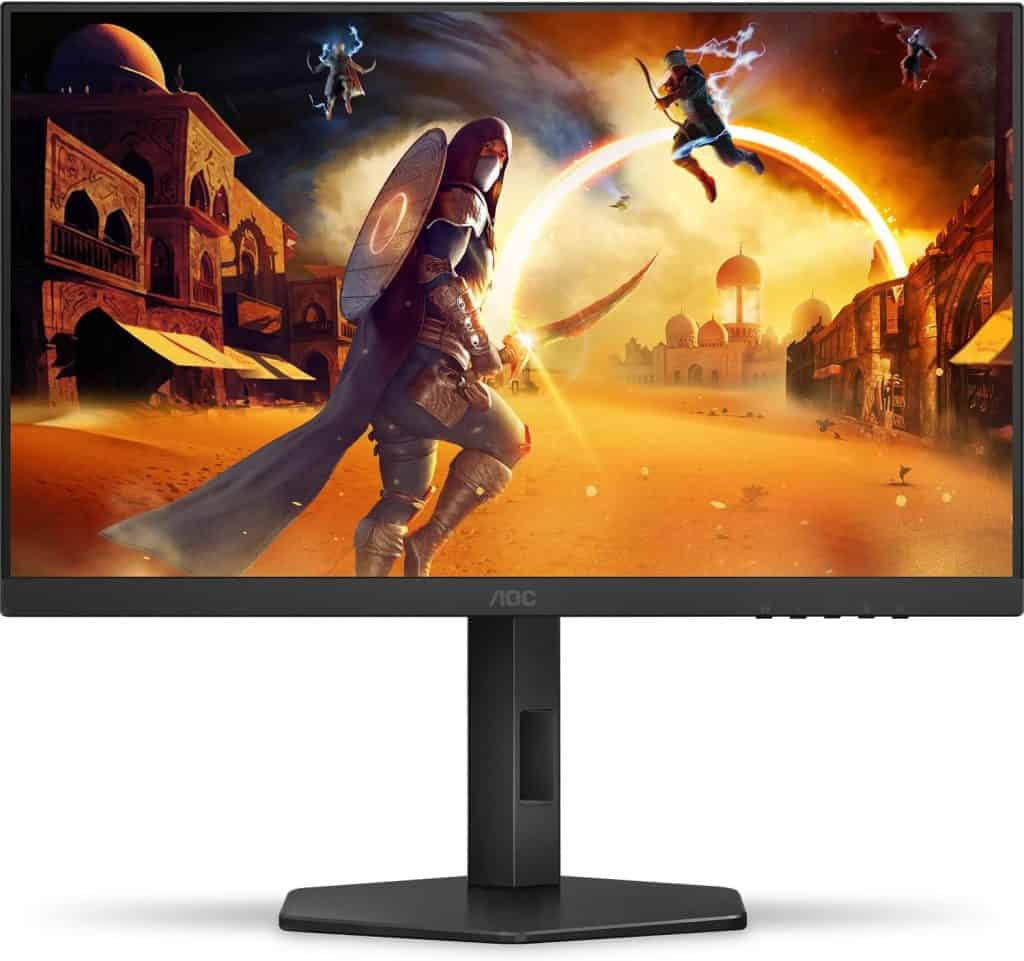 Monitor em oferta: modelo de 24 polegadas da Acer está com desconto 14 71Qt mok7UL. AC SL1500