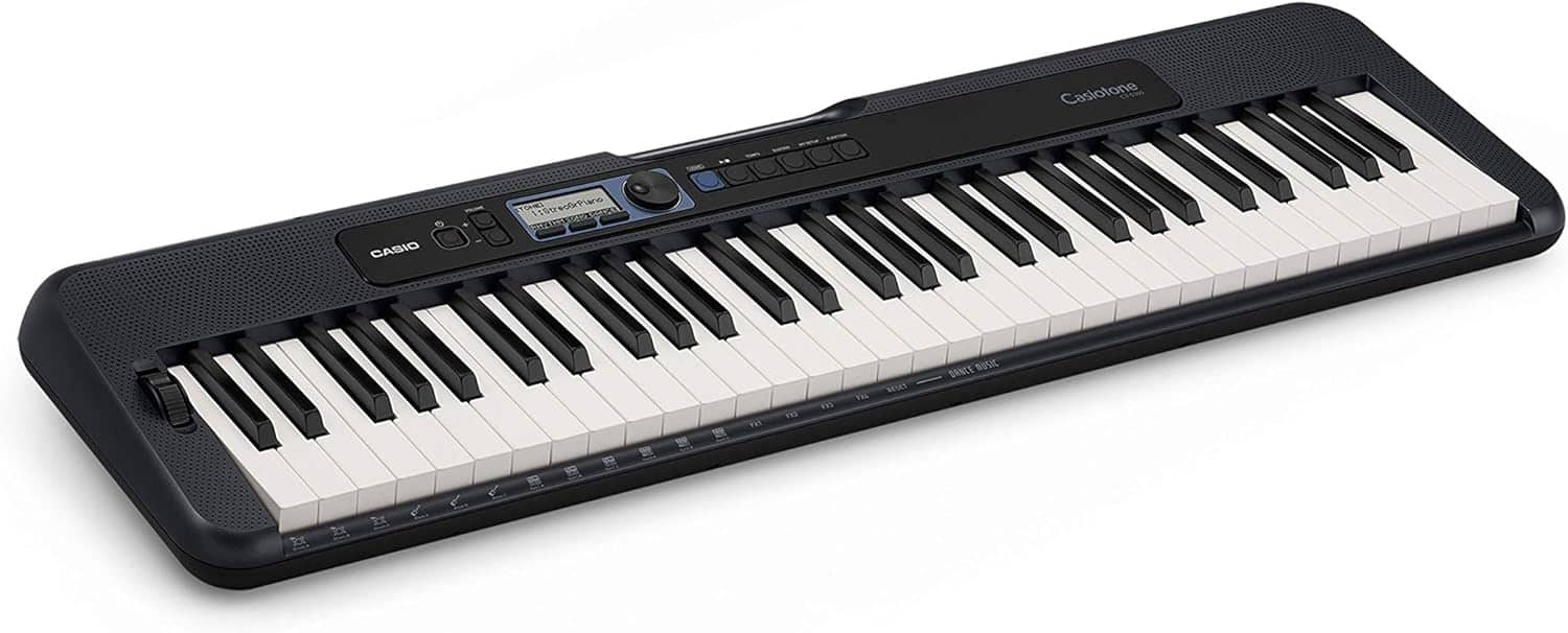 Casio Casiotone CT-S300C2-BR