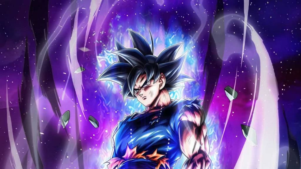 Ultra Ego vs Instinto Superior: Vegeta ainda estar atrás de Goku em Dragon Ball Super?