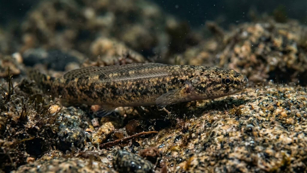 O peixe colorido que voltou dos mortos na Austrália e surpreendeu os pesquisadores