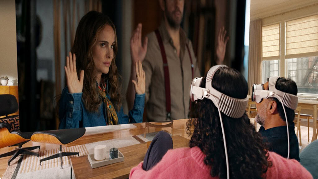 A tecnologia que permite entrar dentro do cenário do seu anime favorito pela primeira vez