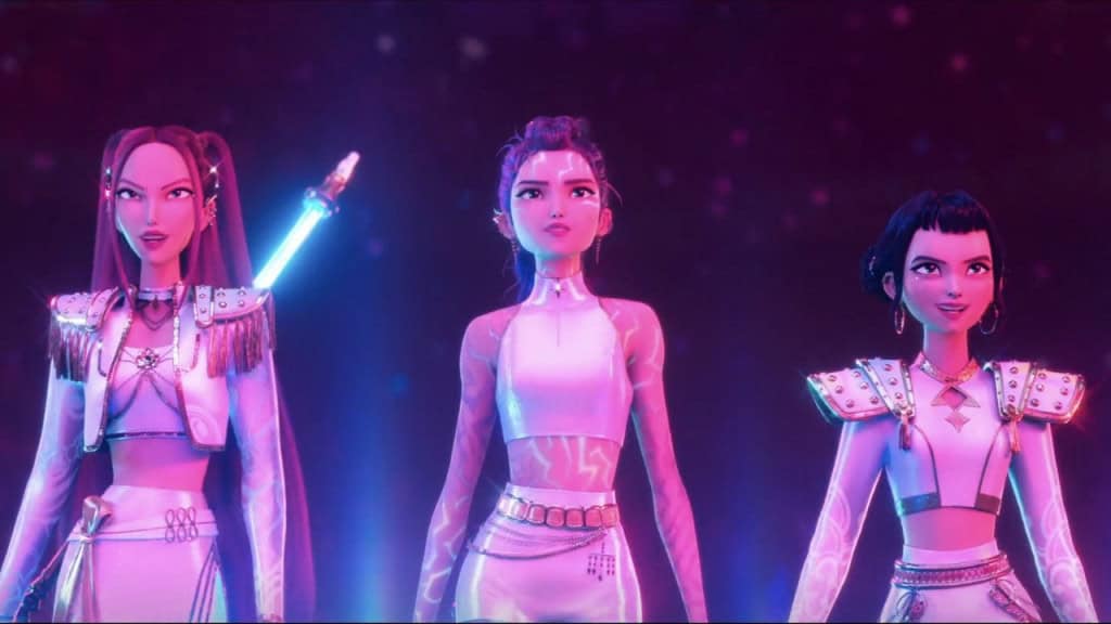 Os 10 filmes mais vistos da Netflix em 2026 até agora