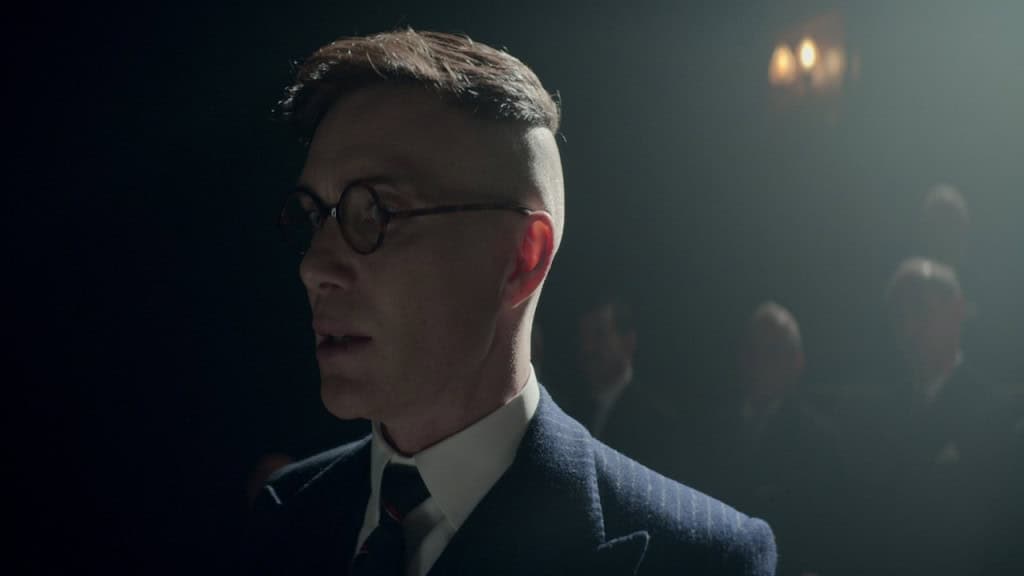 Como cortar o cabelo igual ao Tommy Shelby? O cabeleireiro do Peaky tem a resposta