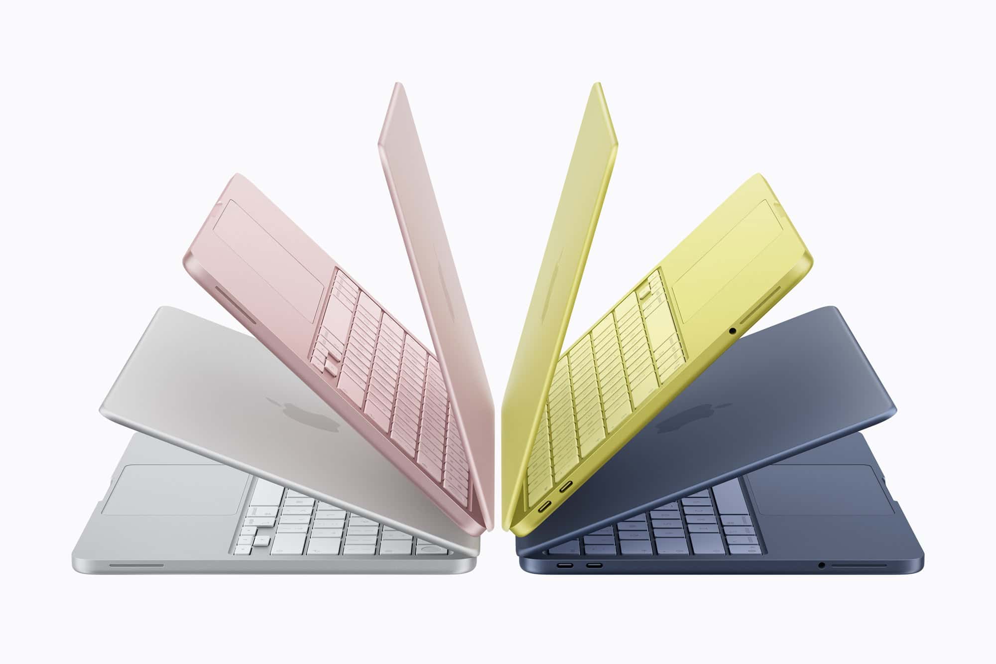 Apple Mac Neo ￼ Apple lança MacBook Neo, o mais barato da marca