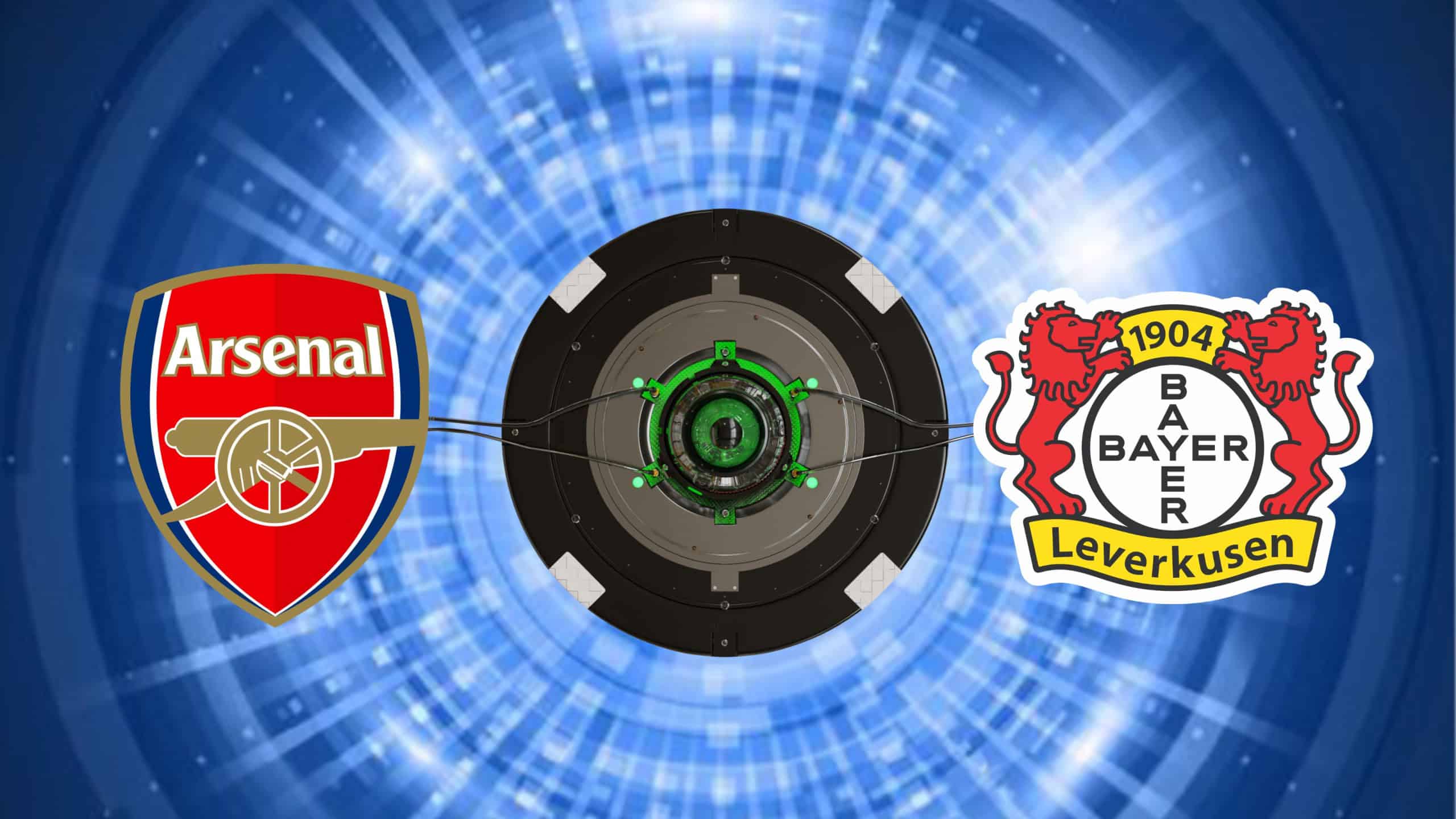 Arsenal x Bayer Leverkusen: onde assistir, horário e escalações do jogo da Champions League