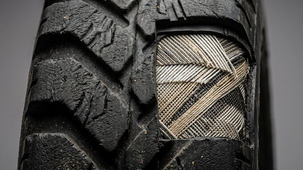 Por que os pneus de avião não estouram ao pousar?