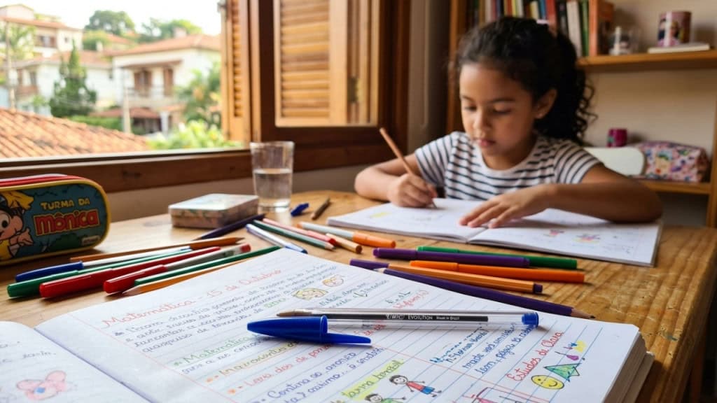 Para que serve o furinho na tampa da caneta que quase ninguém percebe