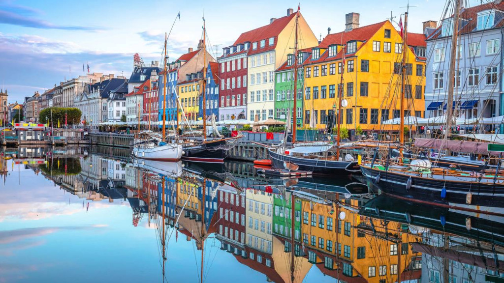 Essa cidade combina energia limpa, qualidade de vida e eficiência de um jeito que chama atenção no mundo