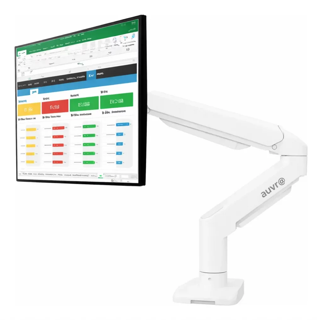 Mais flexibilidade no home office: suportes articulados para monitor em oferta Se você passa muitas horas no computador, investir em um suporte articulado para monitor pode fazer uma grande diferença na sua rotina. Esse tipo de acessório melhora a postura, reduz dores no pescoço e ainda ajuda a organizar melhor o espaço da mesa. Mais flexibilidade no home office: suportes articulados para monitor em oferta