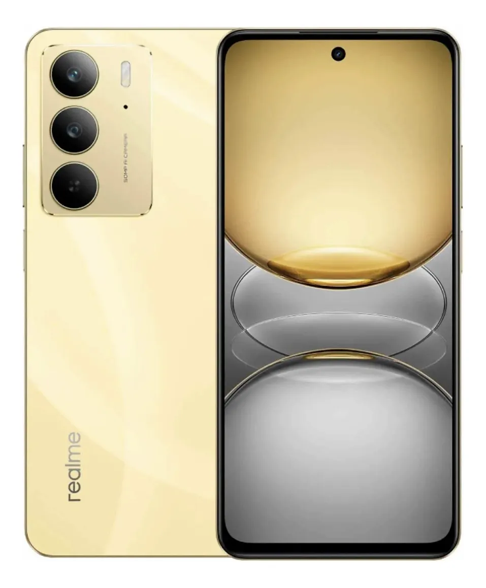 Smartphone Realme C75 Dual Sim