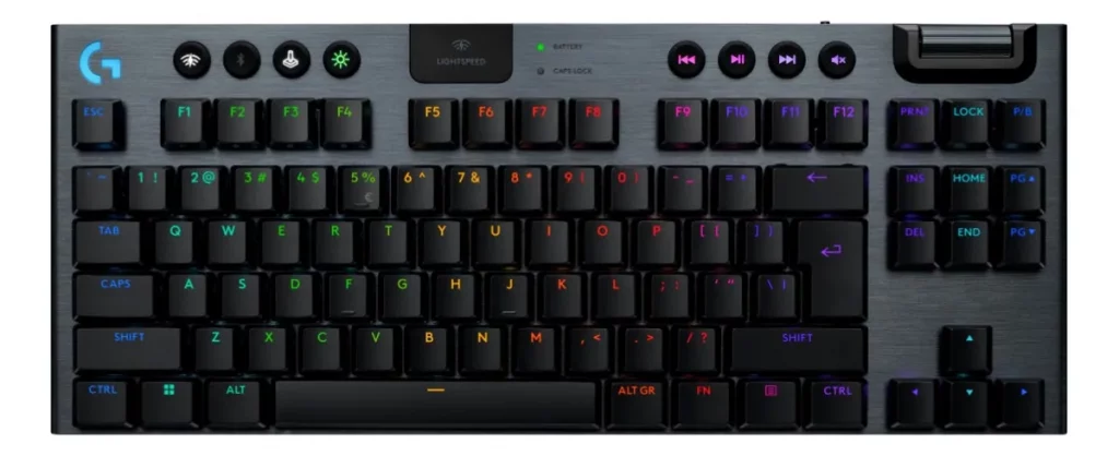 Renove seu setup: confira periféricos gamer que estão em promoção