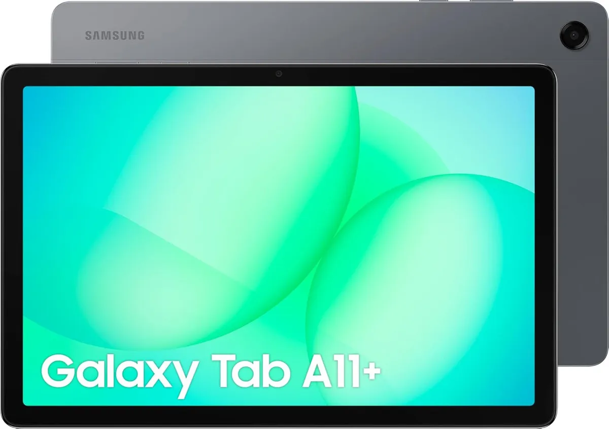 Samsung Galaxy Tab A11+ 5G
