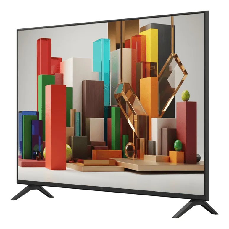 Smart TV 4K em oferta: modelo da LG tem acesso aos principais streamings da atualidade