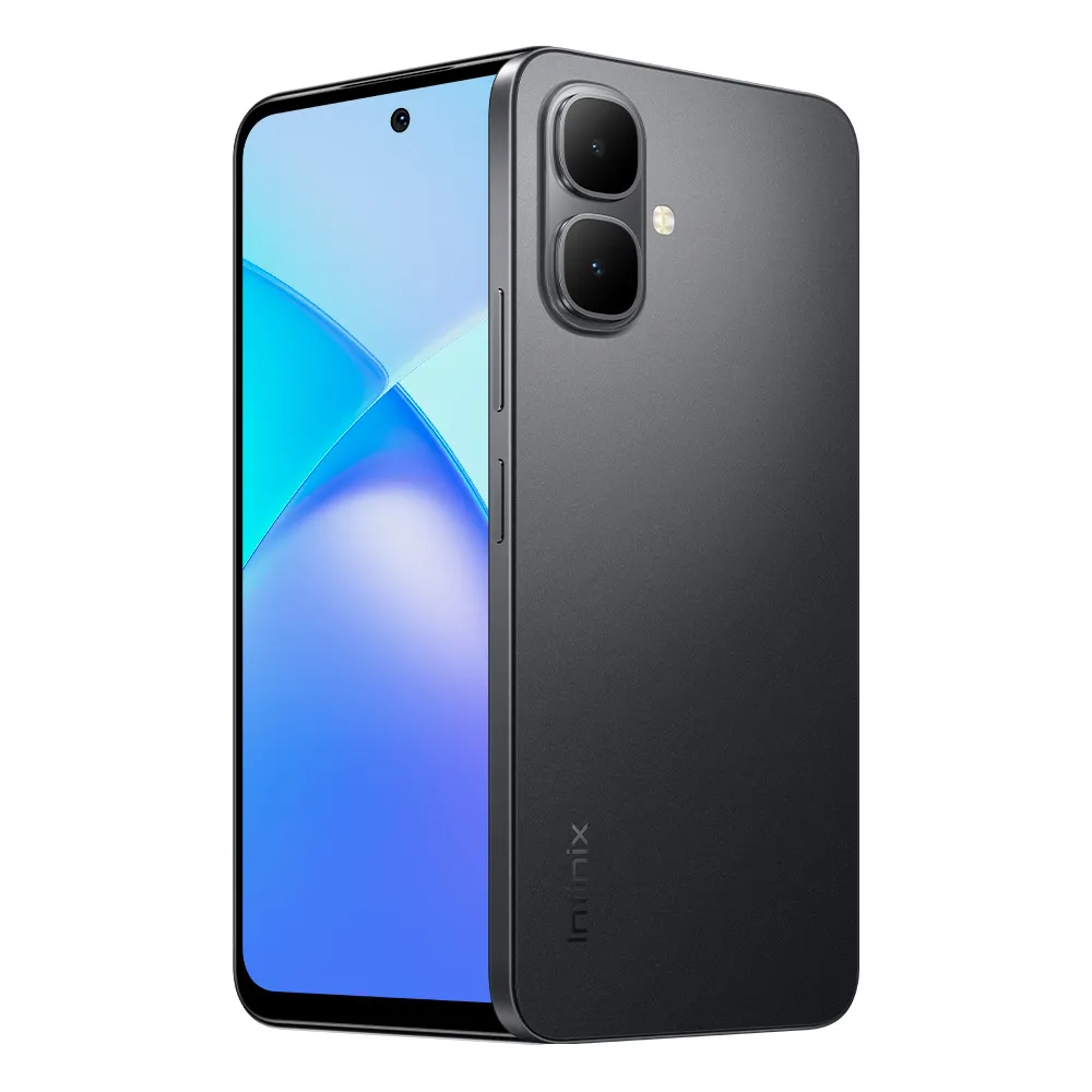 Celular baratinho em oferta: conheça o Infinix Smart 10 O Smartphone Infinix Smart 10 apresenta configuração voltada para uso cotidiano, com foco em armazenamento e recursos básicos de desempenho. Smartphone Infinix Smart 10