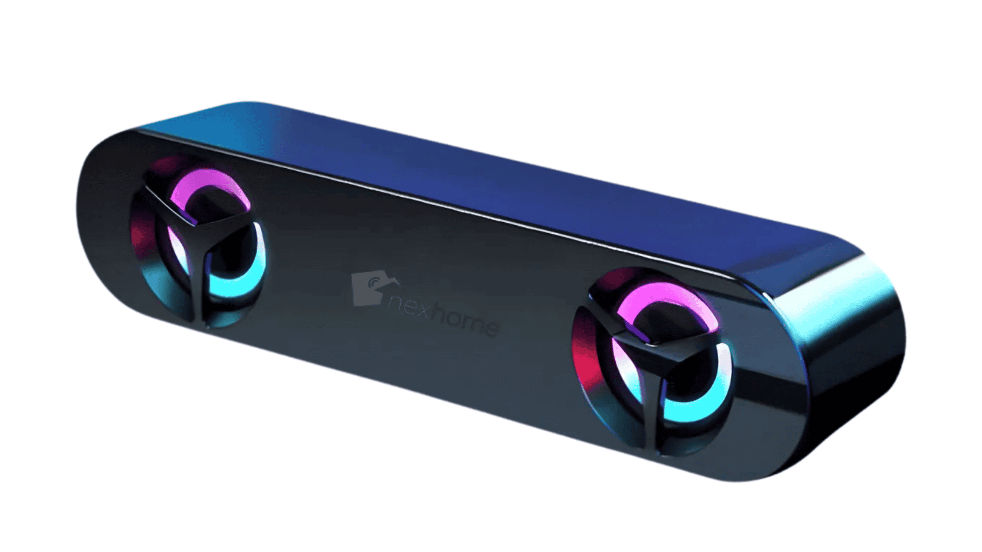 Caixa de som gamer Nexhome