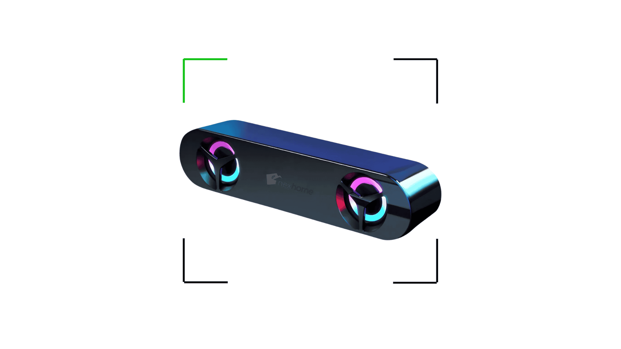 Para o seu setup: caixa de som gamer baratinha em oferta