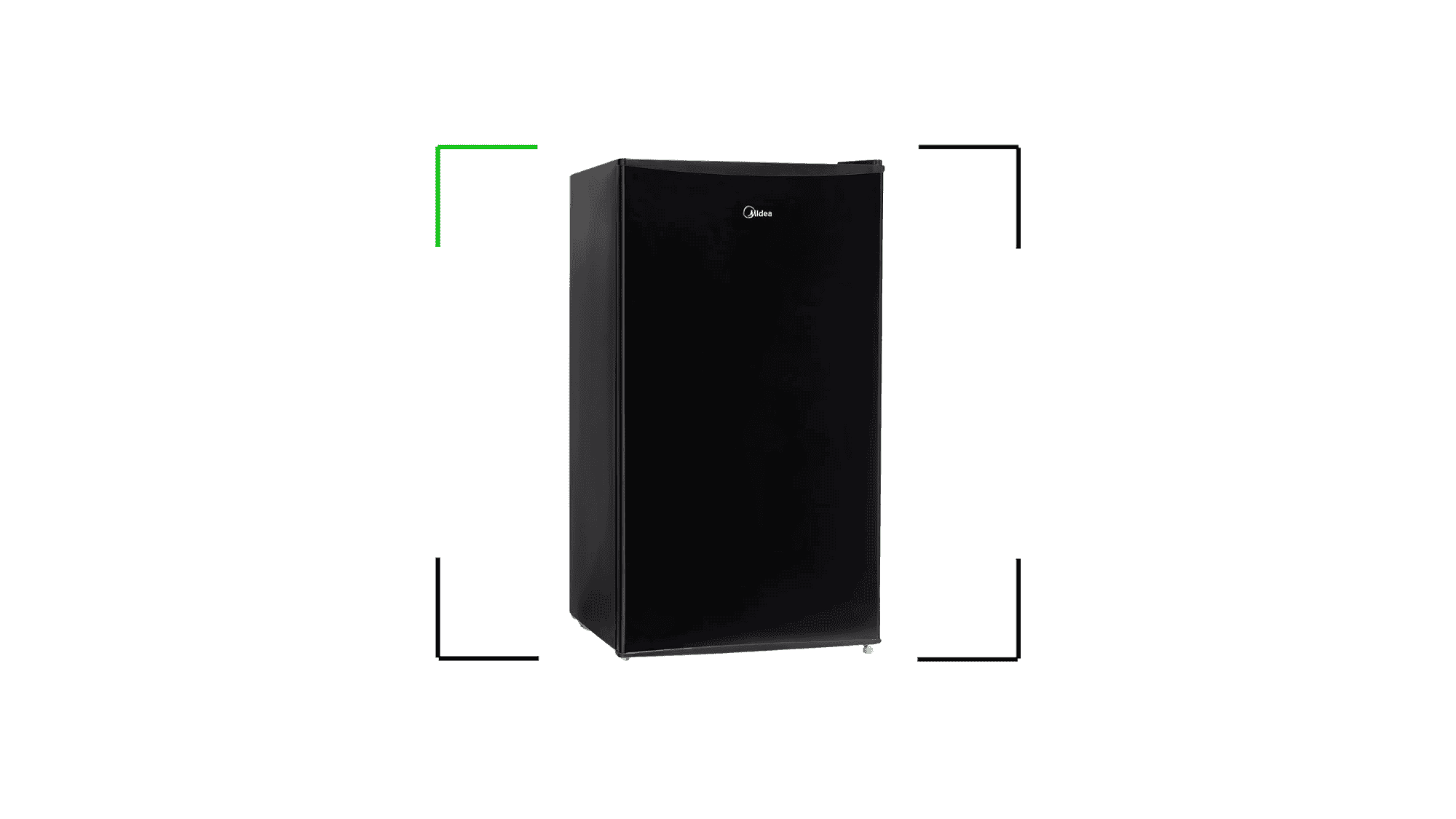 Em busca de um frigobar? Modelo Midea de 93L Inverter está com preço reduzido