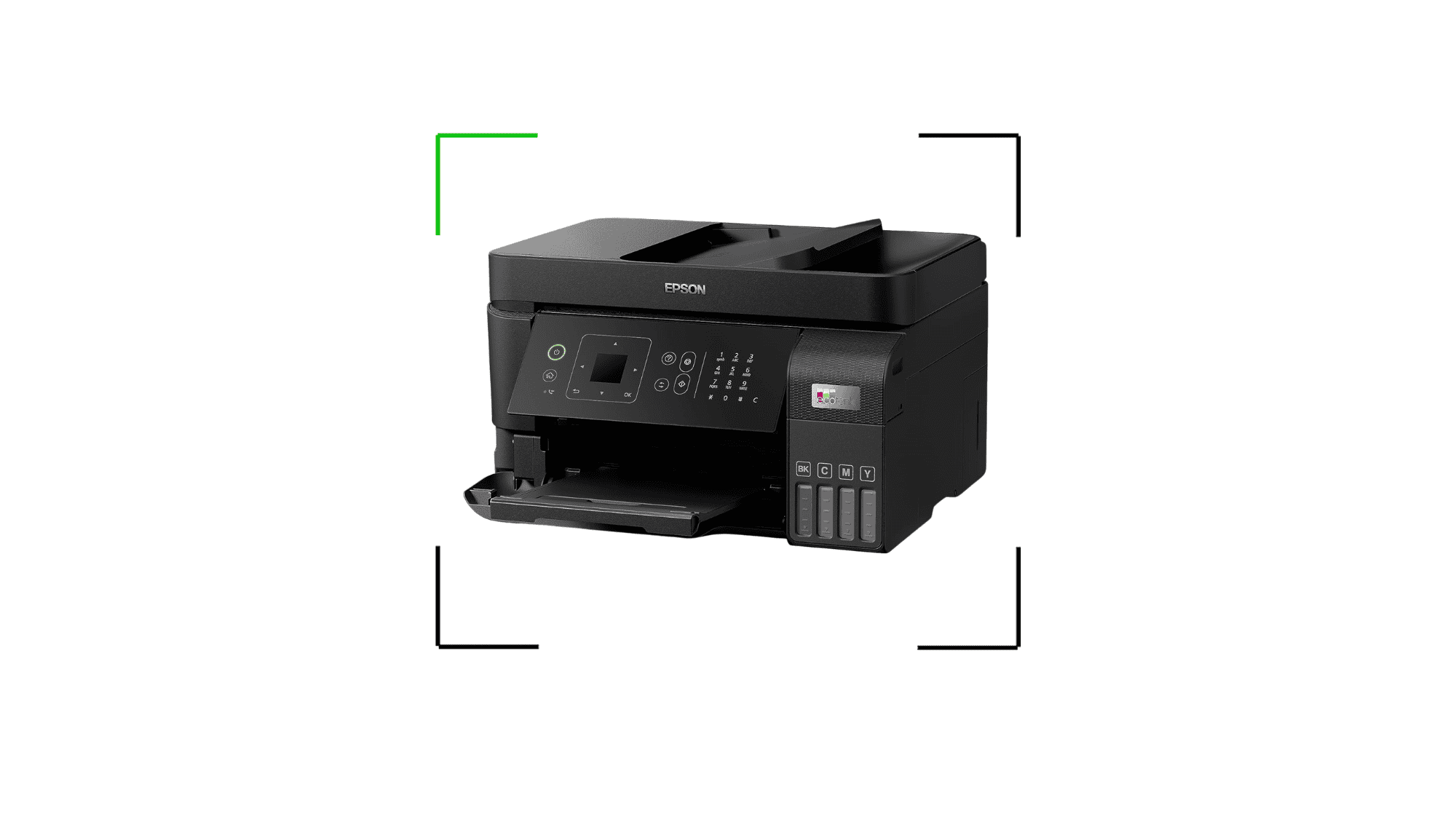 Impressora multifuncional em oferta: modelo da Epson está em promoção